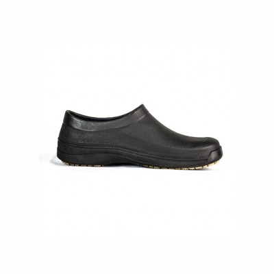 10028 - sapato antiderrapante preto tam 38 Calfor grip 2357 ca 45.991