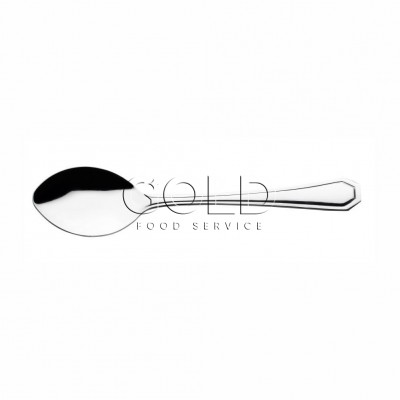 10127 - colher de mesa premium GP Inox gp121 un de 55gr