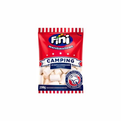 10225 - marshmallow camping Fini 250g