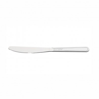 10257 - faca de sobremesa búzios Tramontina un de 30gr