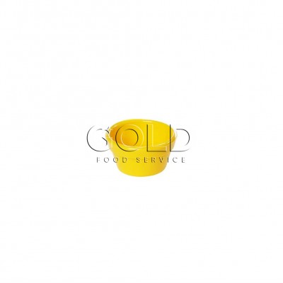 10388 - ramequim 30ml amarelo PP cheff Vemplast un