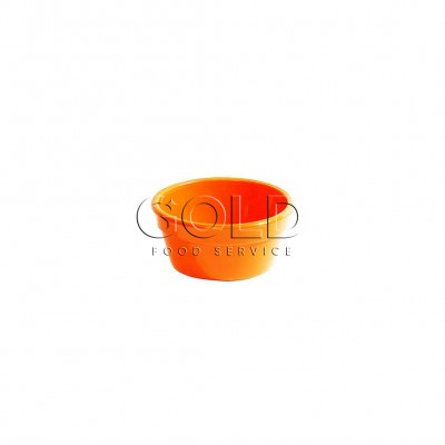 10394 - ramequim 60ml laranja PP cheff Vemplast un