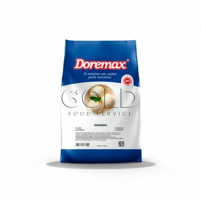 10575 - saborizante iogomax Doremax 1kg