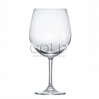 10753 - taça event burgundy cristal Ruvolo 80286 12x740ml