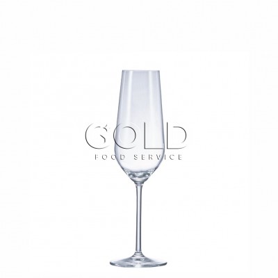 10754 - taça event champagne cristal Ruvolo 80837 12x290ml