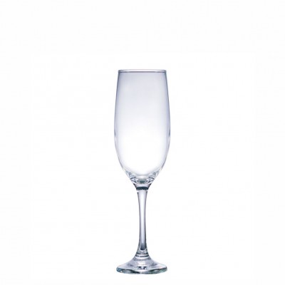10761 - taça one champagne Ruvolo 80552 24x200ml