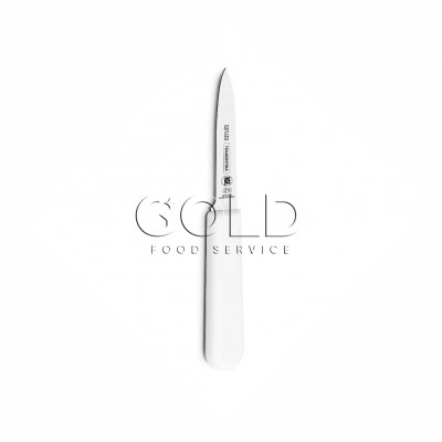 10780 - faca de legumes 3 pol profissional branco Tramontina un de 300gr