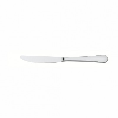 10804 - faca de sobremesa zurique Tramontina un de 60gr