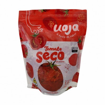 10838 - tomate seco conserva Uoja sachê 1,4kg