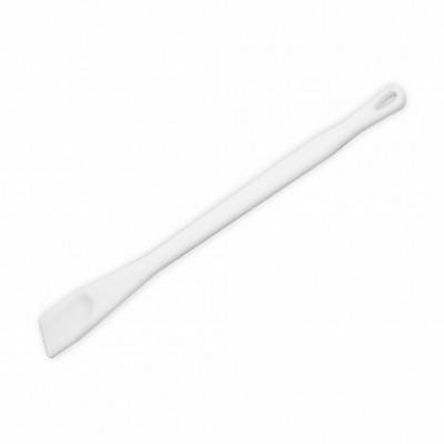 10879 - colher para massa reforçada 50 x 6 x 1,5cm Pronyl un de 195gr