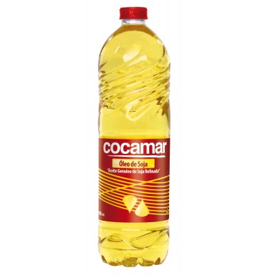 11197 - óleo soja 900ml Cocamar