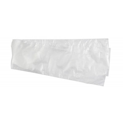 11257 - saco plástico para talher 7 x 23cm 1.000un