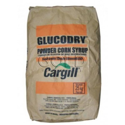 11266 - glicose em pó Glucodry 40 25kg