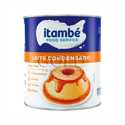 11379 - leite condensado 1,01kg Itambé lata
