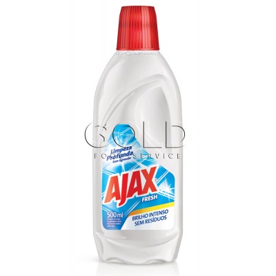 11425 - Ajax Fresh 500ml