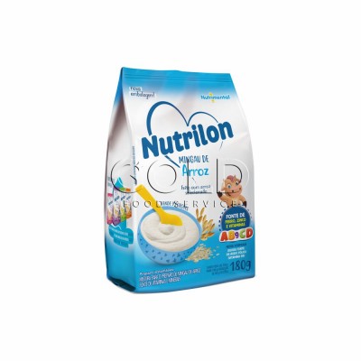 11581 - Nutrilon arroz Nutrimental pacote 180g