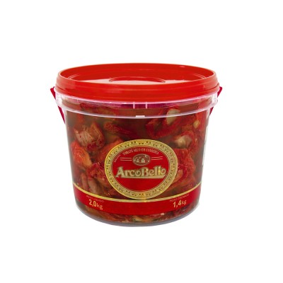 11583 - tomate seco conserva ArcoBello balde 1,4kg