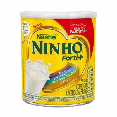 11925 - composto lácteo Ninho 380g
