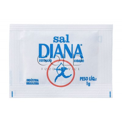 12315 - sachê sal Diana 1.000 x 1g