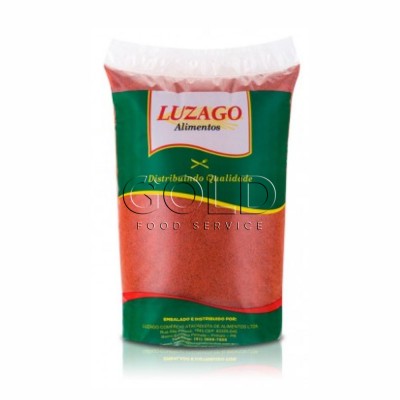 12452 - páprica picante Luzago 1kg