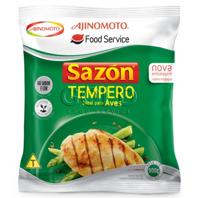 12473 - Sazón verde Ideal para aves 900g