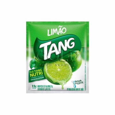 12573 - refresco limão Tang display 18un