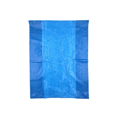 12612 - saco lixo azul 20lt 40 x 50cm 0,04 100un
