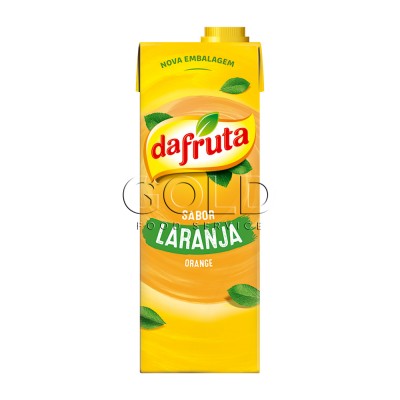 13213 - néctar 1L laranja Dafruta