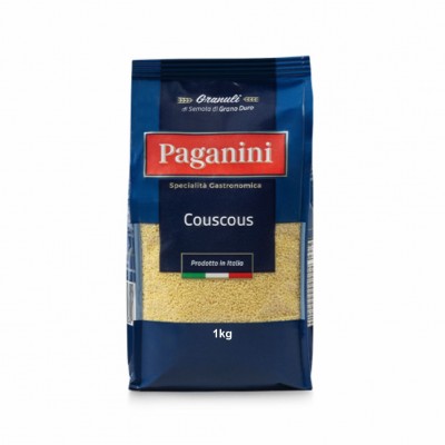 13311 - couscous Paganini 1kg
