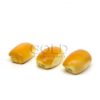 13894 - pão mini doce Disipan 33 x 30g pct 1kg