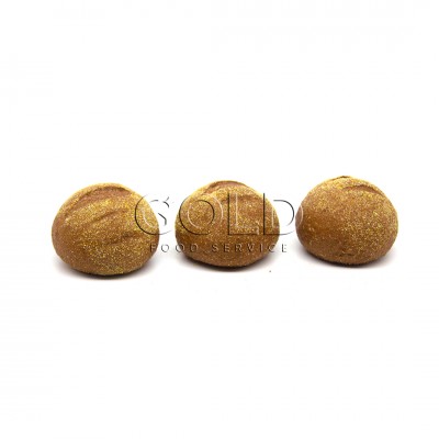 13994 - pão mini australiano Disipan 40 x 25g pct 1kg