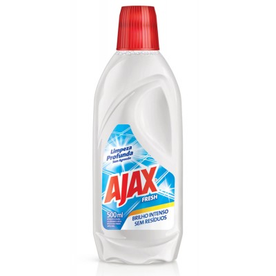 1425 - Ajax Fresh 500ml