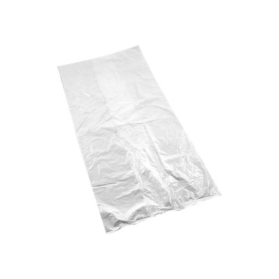 14576 - saco lixo branco 20lt 40 x 50cm 0,04 100un