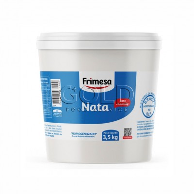 14659 - nata 45% Frimesa balde 3,5kg