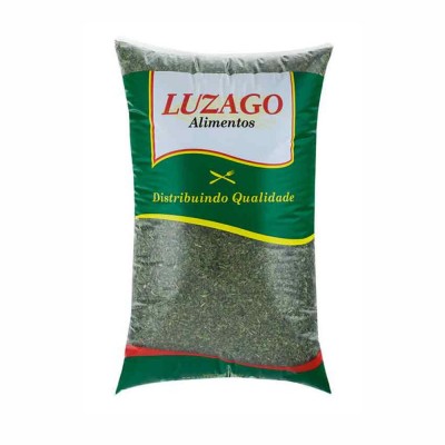 15231 - orégano Luzago 1kg