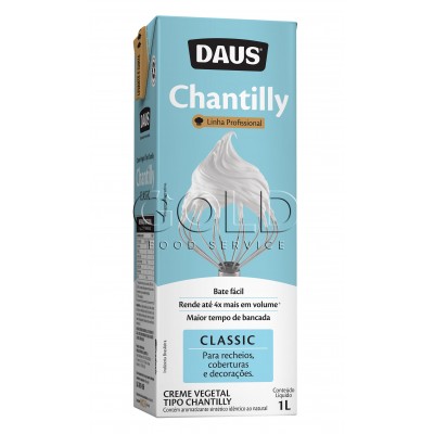15339 - chantilly Daus 1L