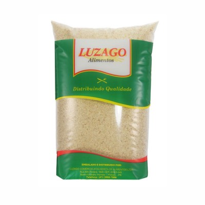 15359 - Farinha de rosca 1kg Luzago