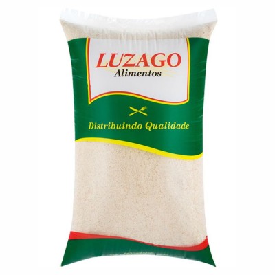 15360 - Farinha de rosca 5kg Luzago