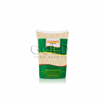 15590 - quinoa em grão Luzago 100g