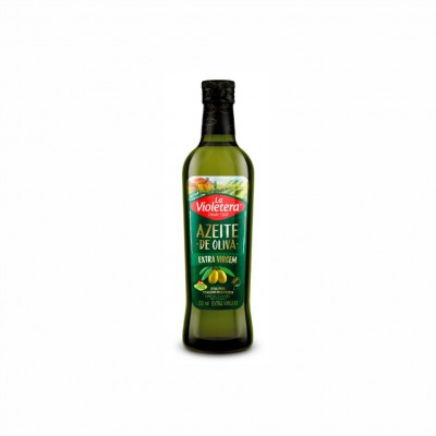 15678 - azeite oliva extra virgem 0,5% La Violetera garrafa vidro 250ml