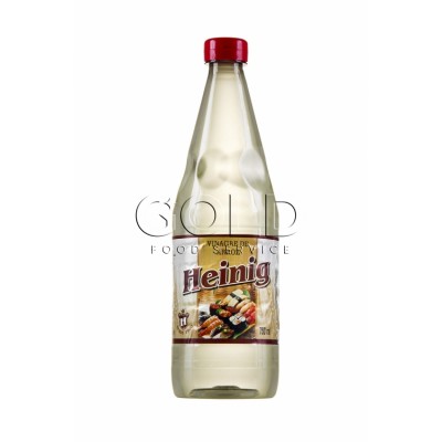 16365 - vinagre arroz 750ml Heinig