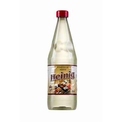 16365 - vinagre arroz 750ml Heinig