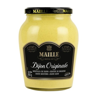 16624 - mostarda Dijon original Maille 865g