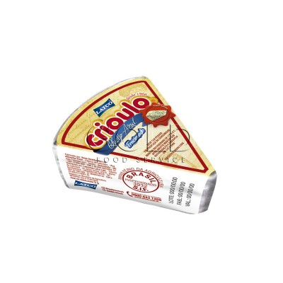 18048 - queijo azul (gorgonzola) cunha Crioulo +/- 165g