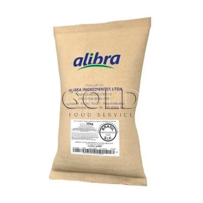 18293 - composto lácteo com xarope de glicose Alibra LM 267 25kg