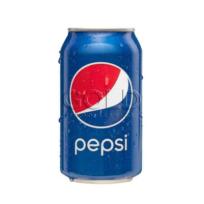 18358 - refrigerante lata 350ml Pepsi 12un