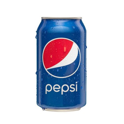 18358 - refrigerante lata 350ml Pepsi 12un