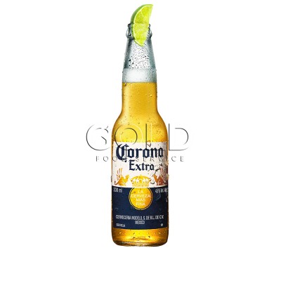 18360 - cerveja long neck 330ml Corona 24un