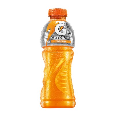 18459 - Gatorade 500ml tangerina 6un