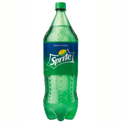 18485 - refrigerante 2l Sprite 6un